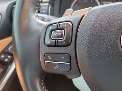 Used 2019 Lexus IS 300 AWD w/ Navigation Package image 28
