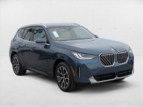 New 2026 BMW X3 xDrive30 w/ Convenience Package image 7
