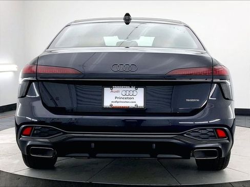 New 2026 Audi A6 Premium Plus AWD/4WD image 14