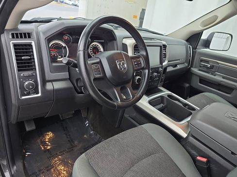 Used 2017 RAM 1500 Lone Star image 15