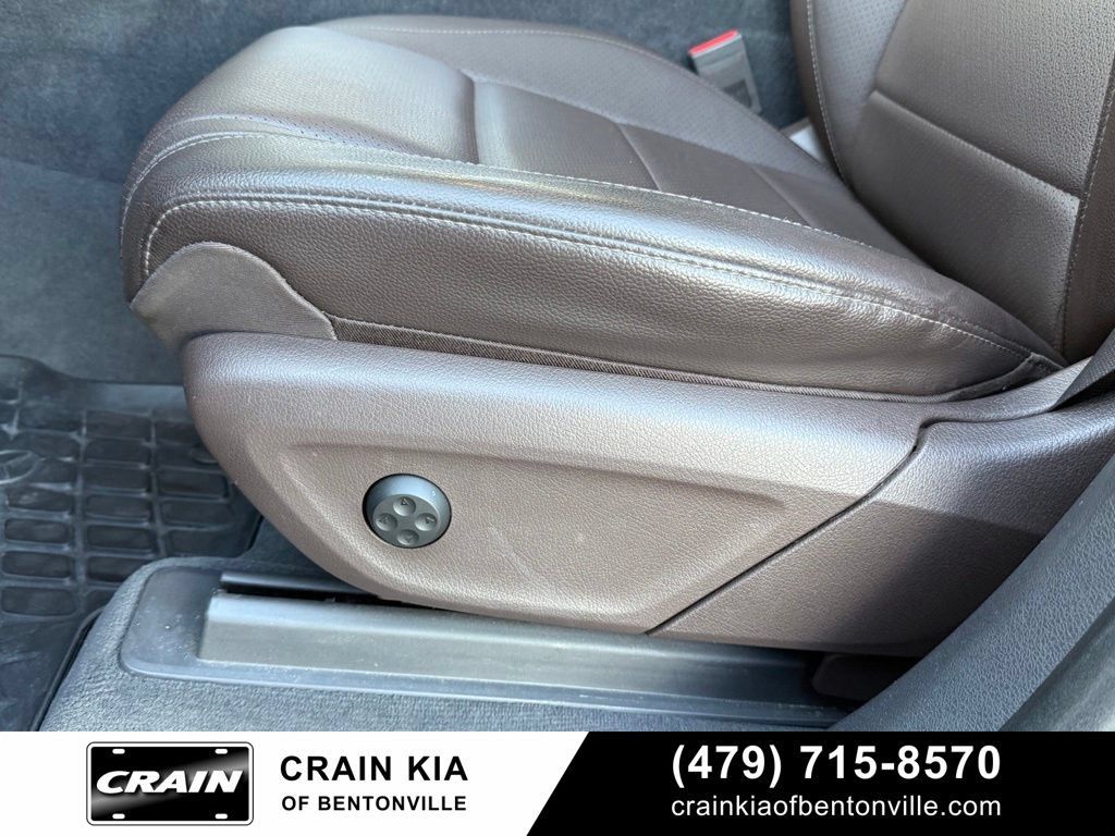 Used 2020 Mercedes-Benz GLE 350 4MATIC image 11