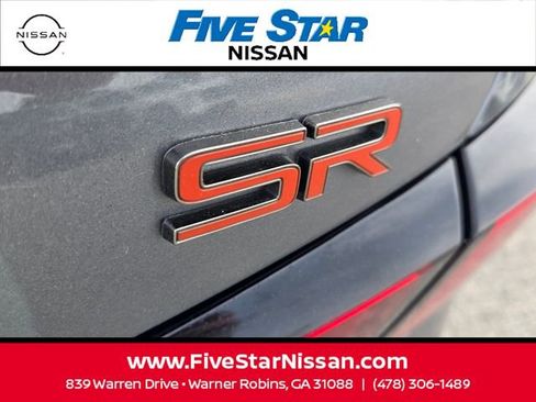Used 2024 Nissan Altima 2.5 SR FWD image 11