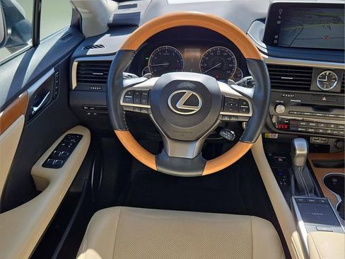 Used 2022 Lexus RX 350 FWD w/ Premium Package image 19