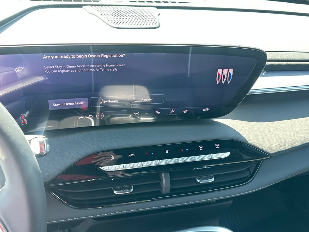 New 2026 Buick Enclave Sport Touring AWD/4WD image 25