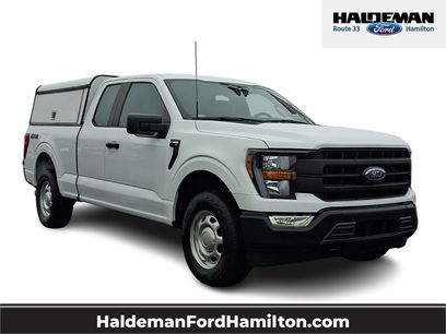 Used 2021 Ford F150 XL w/ Equipment Group 101A High