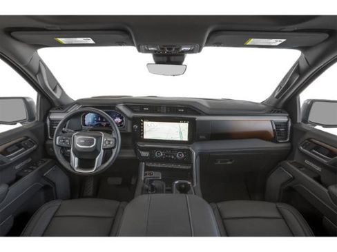 New 2026 GMC Sierra 1500 Denali w/ Denali Reserve Package AWD/4WD image 14
