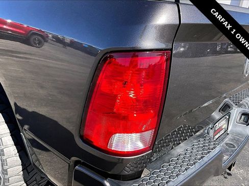 Used 2018 RAM 1500 Express image 23