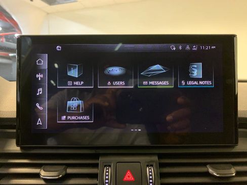 Used 2022 Audi SQ5 Premium Plus w/ Premium Plus Package image 27