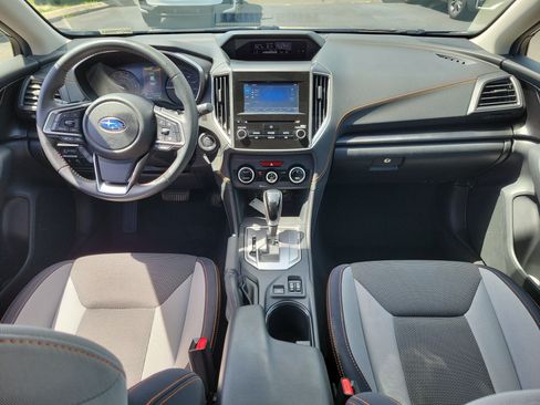 Used 2021 Subaru Crosstrek 2.0i Premium w/ Moonroof Package AWD/4WD image 14