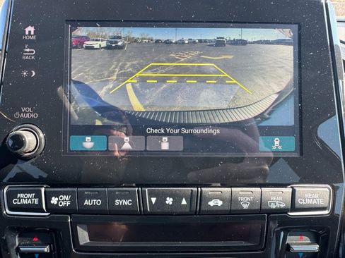 Certified 2024 Honda Odyssey EX-L image 25