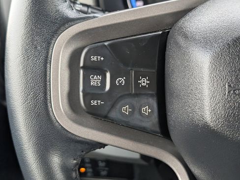 Used 2024 Ford Bronco Big Bend image 17