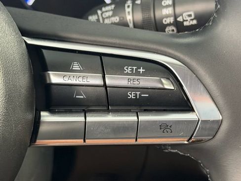 Used 2024 MAZDA CX-50 AWD 2.5 S w/ Weather Package image 23