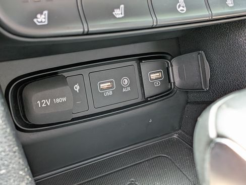 Used 2020 Hyundai Santa Fe Limited w/ Cargo Package FWD image 32