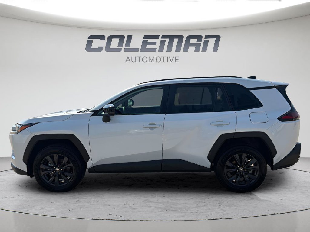 Used 2026 Toyota RAV4 XLE Premium FWD image 3