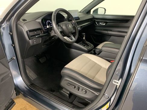 Used 2023 Honda CR-V Sport Touring image 29