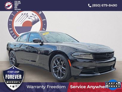 Used 2022 Dodge Charger SXT w/ Blacktop Package