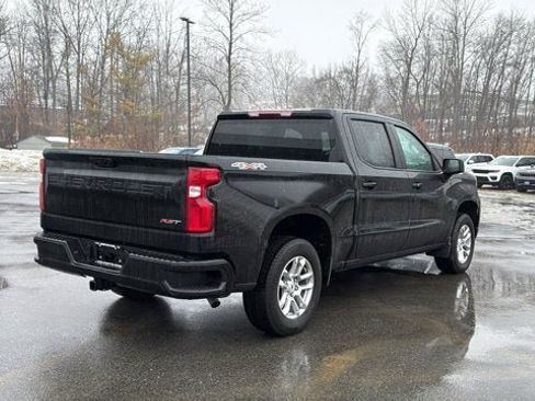 Used 2026 Chevrolet Silverado 1500 RST image 6