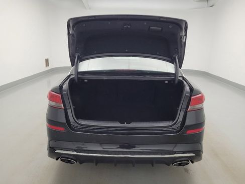 Used 2019 Kia Optima EX FWD image 29