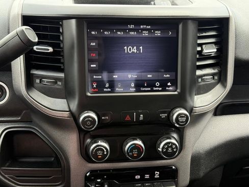 Used 2020 RAM 3500 Tradesman AWD/4WD image 25