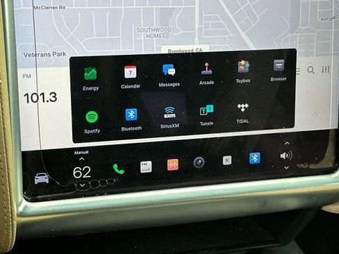 Used 2016 Tesla Model X 90D image 19