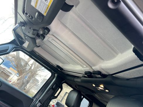 Used 2020 Jeep Wrangler Unlimited Rubicon image 20