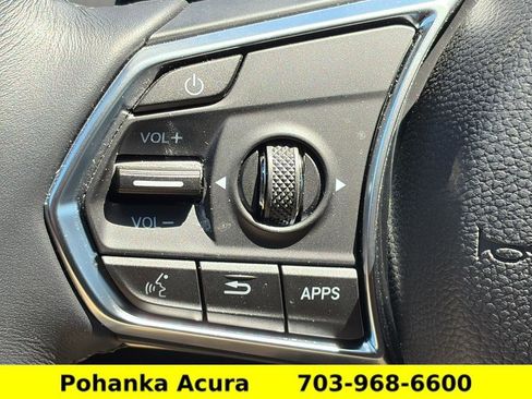 Used 2026 Acura RDX SH-AWD w/ Technology Package image 12