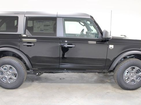 New 2026 Ford Bronco Big Bend AWD/4WD image 10