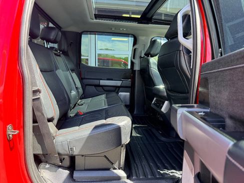 Used 2023 Ford F350 Lariat w/ Lariat Ultimate Package image 38