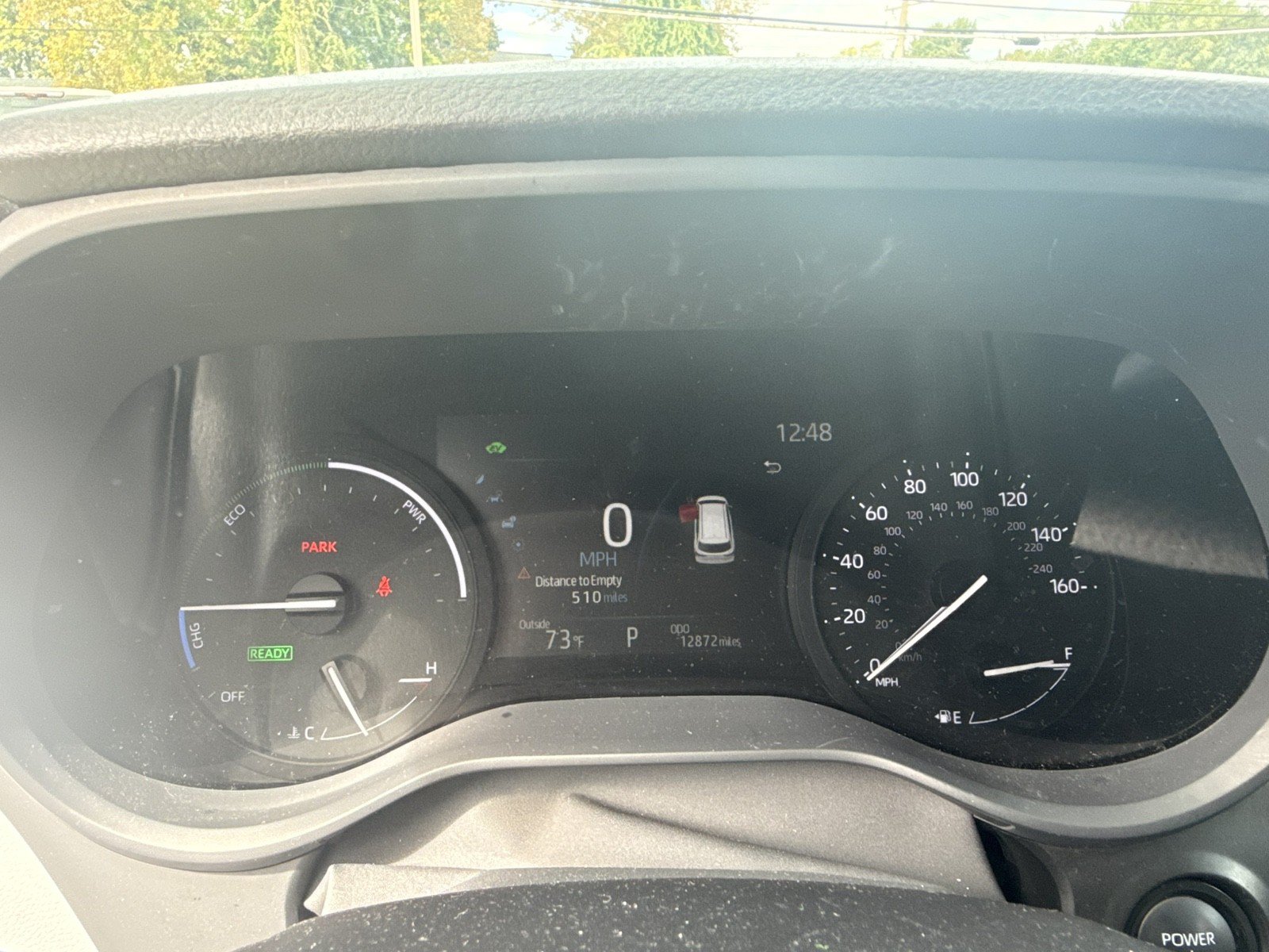 Used 2025 Toyota Sienna LE FWD image 16