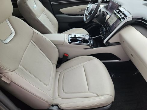 Used 2022 Hyundai Tucson Limited FWD image 14