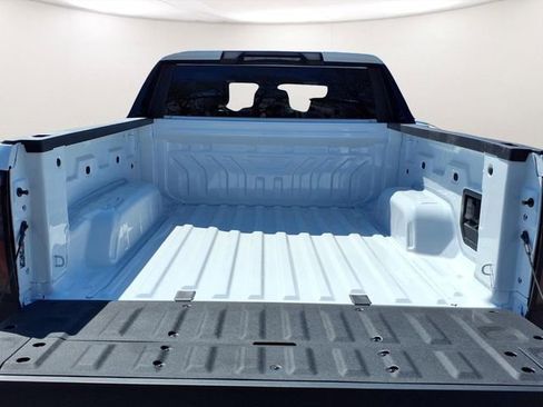 New 2026 GMC Sierra EV Elevation AWD/4WD image 20