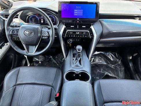 Used 2024 Toyota Venza Limited AWD/4WD image 15