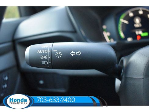 New 2026 Honda CR-V Sport-L image 10