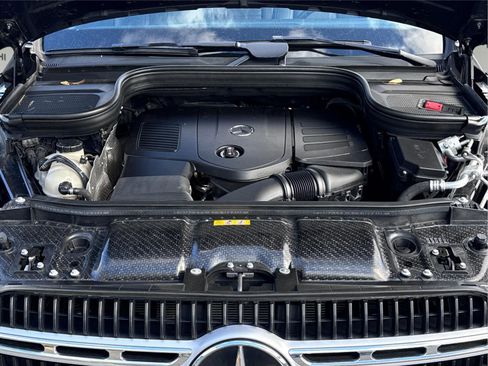 Used 2024 Mercedes-Benz GLE 350 GLE 350 image 23