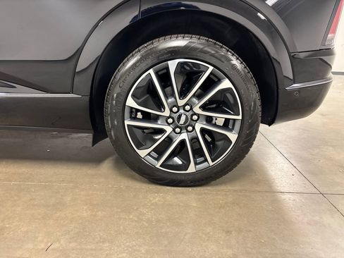 New 2026 Cadillac Optiq Sport 1 image 14