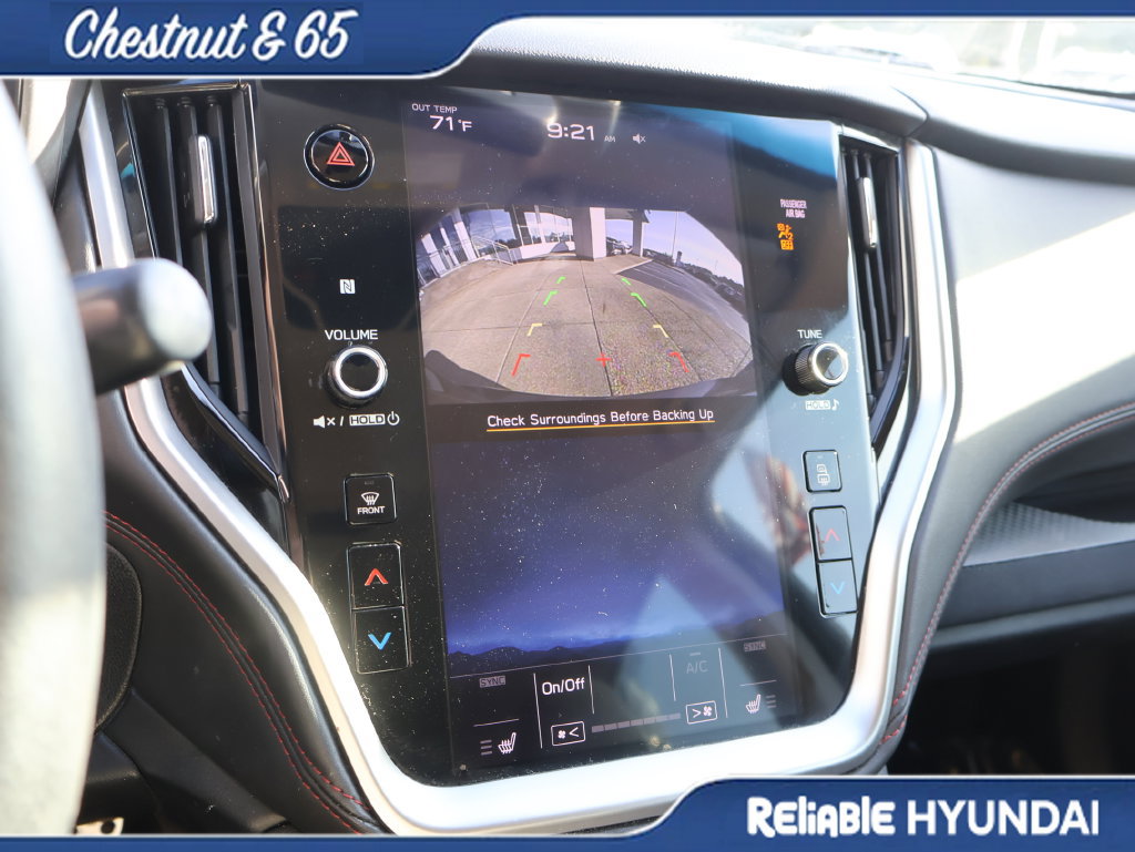Used 2020 Subaru Legacy Limited w/ Popular Package #3 AWD/4WD image 33