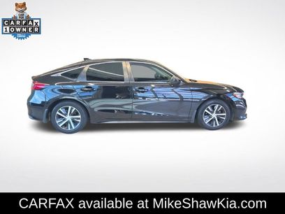 Used 2023 Honda Civic LX