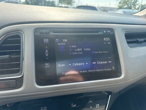 Used 2018 Honda HR-V EX-L image 18