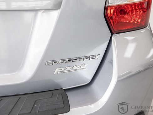 Used 2016 Subaru Crosstrek 2.0i Limited AWD/4WD image 15