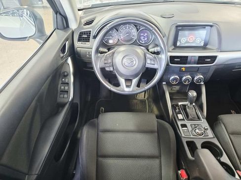 Used 2016 MAZDA CX-5 Touring FWD image 7