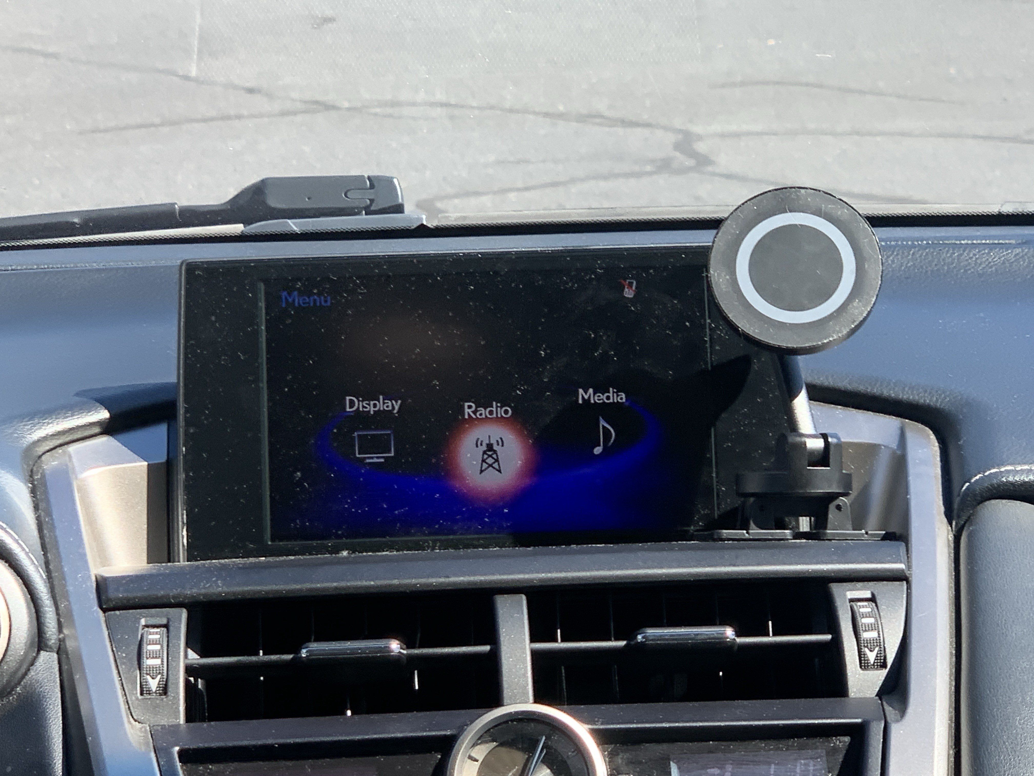 Used 2017 Lexus NX 200t FWD w/ Premium Package image 29