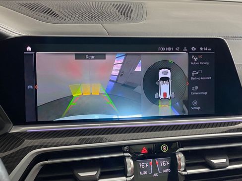 Used 2023 BMW X5 M50i w/ Executive Package image 27