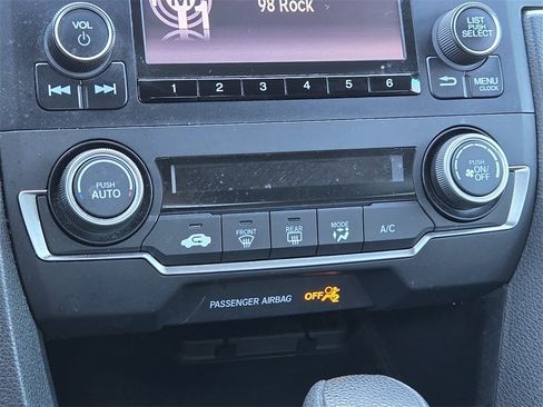 Used 2019 Honda Civic LX image 20