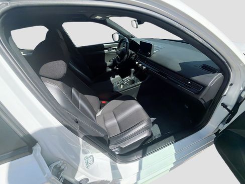 Certified 2023 Honda Civic Sport image 30