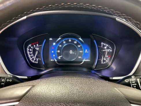 Used 2020 Hyundai Santa Fe Limited AWD/4WD image 26