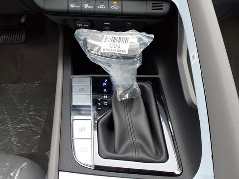 New 2026 Hyundai Elantra Blue w/ Cargo Package image 11