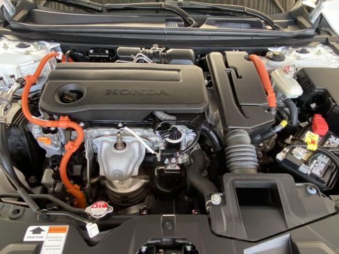 Used 2023 Honda Accord Touring image 31