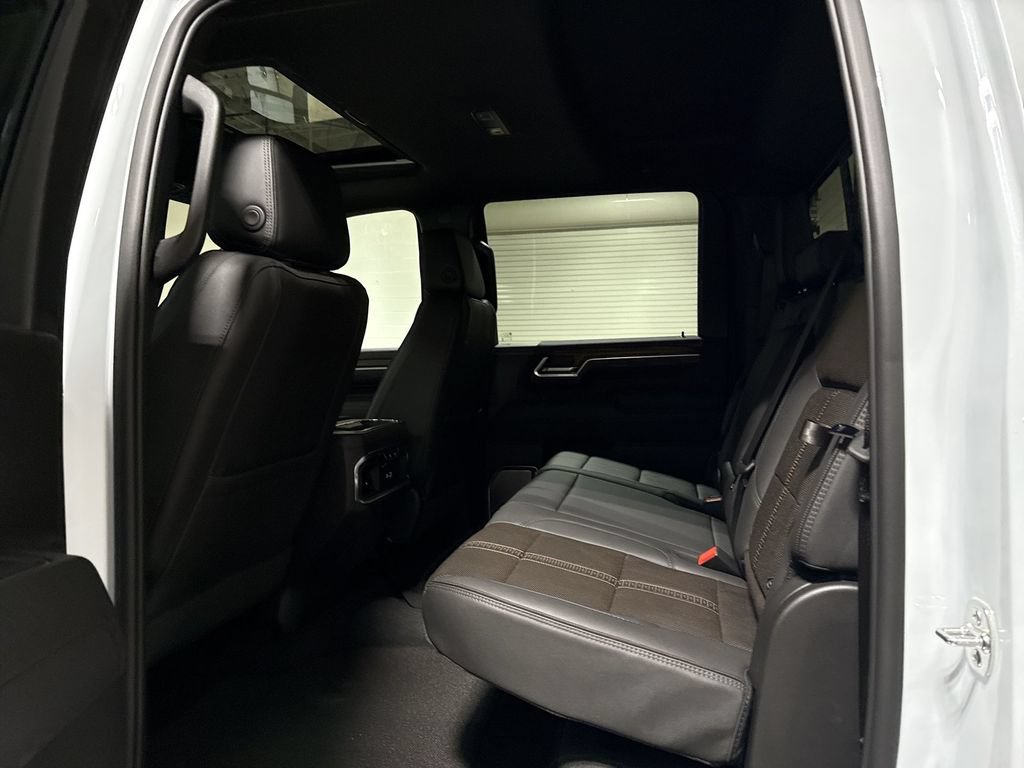 New 2026 Chevrolet Silverado 2500 High Country w/ High Country Premium Package AWD/4WD image 24