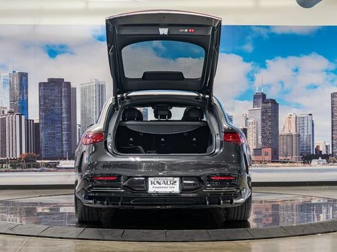 Certified 2022 Mercedes-Benz EQS 450+ Sedan image 10
