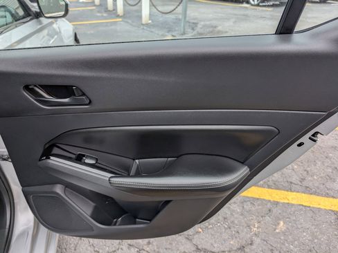 Used 2023 Nissan Altima 2.5 SV image 23